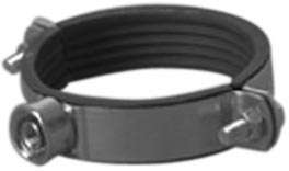 STS Collier de serrage p. tuyau de vent. LGK 125