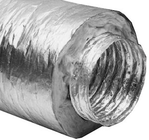 Depping Sonodec 250 Flexible d’aération 250 ø150x10 m
