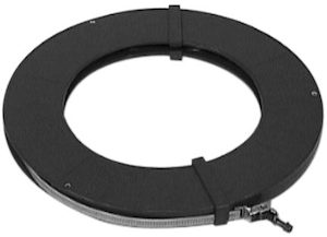 Depping Bande de colliers de serrage 9 mm