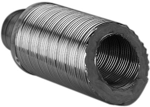 Depping Isolation acoustique du téléphone 30 mm ø150x207x1 m