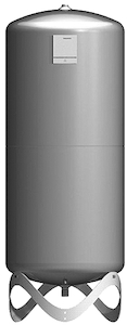 IMI Pneumatex Statico Vase d'expansion sans accessoires SU 800.3