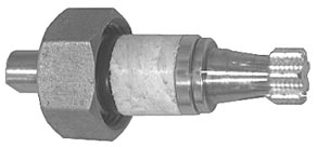 Meier Tobler TKM Kit de réparation (axe de vanne) M68