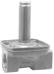Danfoss Vanne magnétique EV250 B 12 B (NC)1/2"