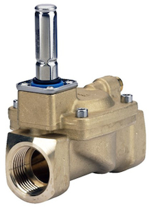 Danfoss Vanne magnétique EV220 B 50 B(NC)2"