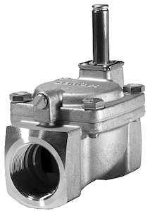 Danfoss Vanne magnétique EV220 B15 B F(NC)1 1/2"