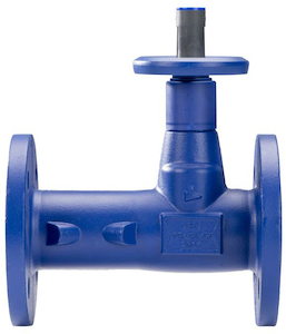 KSB BOA W Vanne d’arrêt à bride DN 65, PN6