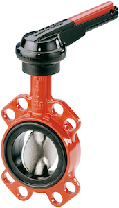 KSB Boax-S Clapet de fermeture levier cranté DN 250/10