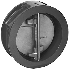 KSB SERIE 2000 Clapet anti-retour intercalé DN 50 3t6K 1A