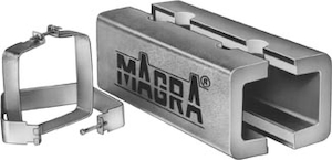 MAGRA Isolation préfabriquée 60-15 2 HG