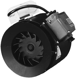 MAICO Ventilateur de tuyauterie radial ERM 22 E Ex e