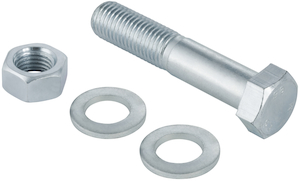 Geberit Vis complète 90-125 mm