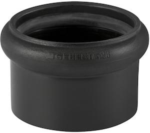 Geberit Manchon à emboîter réduit 63/56 mm