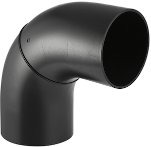 Geberit Coude à segments 90° 250 mm