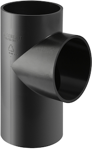 Geberit Embranchement 88 1/2° 160/110 mm